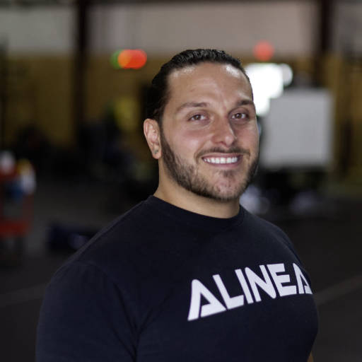 Dr. Joseph Rosi, Creator of Tarzan App